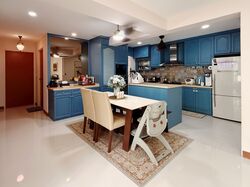 Blk 805B Keat Hong Pride (Choa Chu Kang), HDB 5 Rooms #583950221